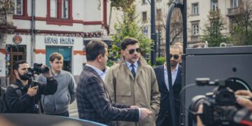 Tbilisi installs 130 fast EV chargers after auction bids jump 11.5x