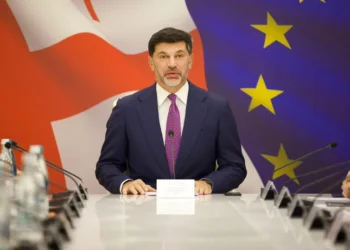 Kaladze: Christmas and New Year illuminations in Tbilisi to be ceremonially lit on December 12