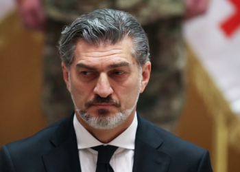 Kavelashvili: Despite global tensions, Georgia and Armenia continue strengthening political, economic and people-to-people ties