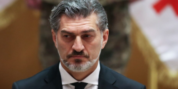 Kavelashvili: Despite global tensions, Georgia and Armenia continue strengthening political, economic and people-to-people ties