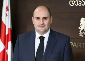 Former Roads Department Deputy Chairman arrested over Samtredia-Grigoleti bridge collapse