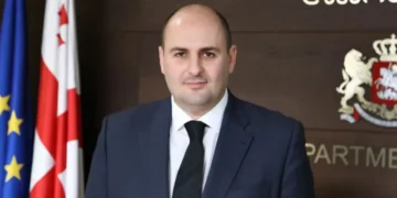 Former Roads Department Deputy Chairman arrested over Samtredia-Grigoleti bridge collapse