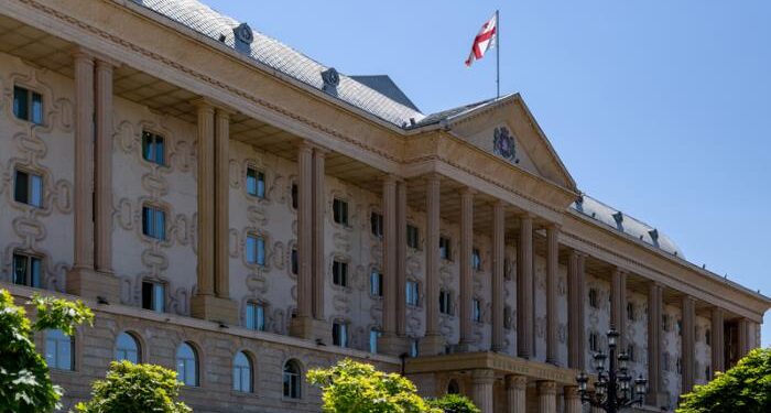 Court examines group charges in strategic infrastructure case