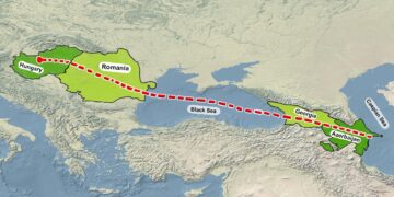 Black Sea subsea cable project advances pending EU status