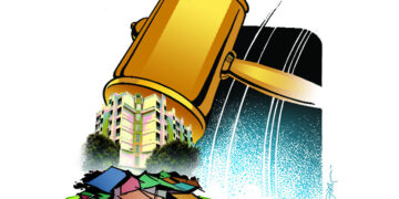 Kaladze: Illegal construction in Tbilisi is being organized by land-grabbers