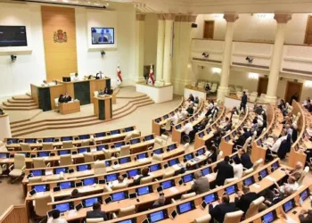 Parliament launches review of new Election Code