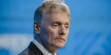 Dmitry Peskov: Donald Trump’s Ukraine plan may serve as a basis for negotiations