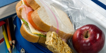 Tbilisi school cafeteria fined and suspended over hygiene violations