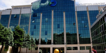 Revenue Service reform bill passes first reading