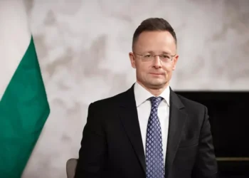 Péter Szijjártó: It’s the duty of every European politician to fully and unconditionally support the 28-point peace plan