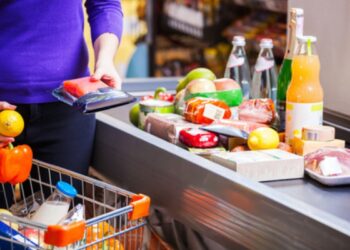 Georgia FMCG +9.8% in 2025 slows to 5.9% in 2026