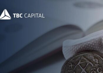 TBC Capital: Rising gold prices and their impact on optimal currency structures