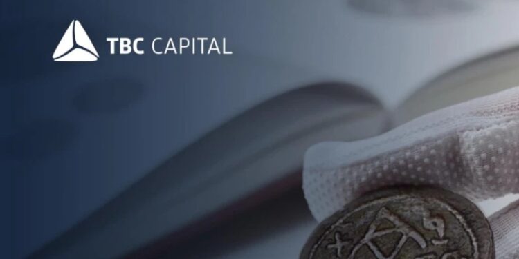 TBC Capital: Rising gold prices and their impact on optimal currency structures