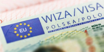 Georgia removed from Poland’s simplified work visa list