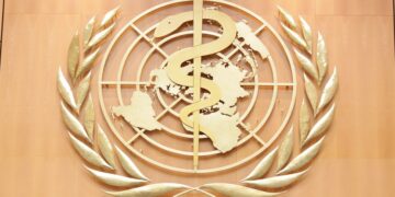 Georgia elected as candidate for membership on WHO executive board