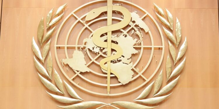 Georgia elected as candidate for membership on WHO executive board