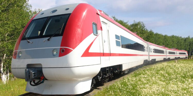 Georgian Railway opens tender for 120 new wagons