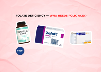 Folate Deficiency — Who Needs Folic Acid?