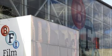 BFI names two Georgian films among the year’s Top 50