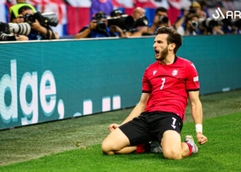 Khvicha Kvaratskhelia Becomes Investor and Partner in Archi’s Landmark “Grand Avenue” Project