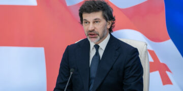 Kaladze announces 2025 New Year slogan: ‘A City Full of Kindness’