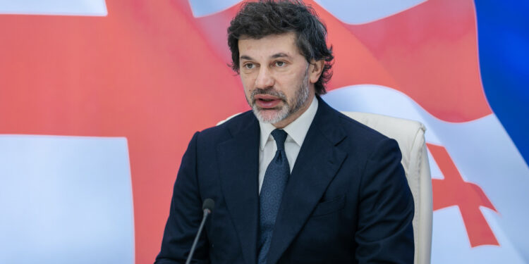 Kaladze announces 2025 New Year slogan: ‘A City Full of Kindness’