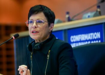 Commissioner Kos urges Georgian gov’t to recommit to European Path with public support