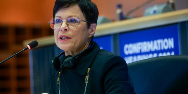 Commissioner Kos urges Georgian gov’t to recommit to European Path with public support