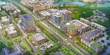 Georgia approves university cities in Kutaisi and Rustavi