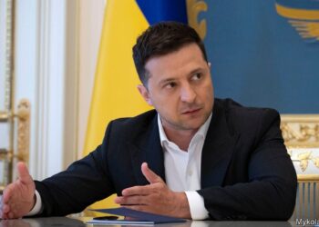 Zelensky says no consensus reached on territorial issues after Berlin talks