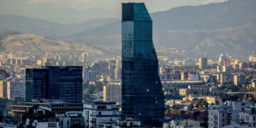 TBC Capital: Tbilisi apartment sales edge up in November