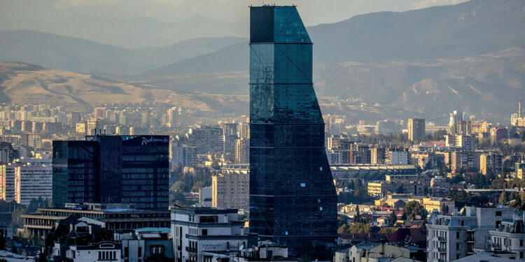 TBC Capital: Tbilisi apartment sales edge up in November