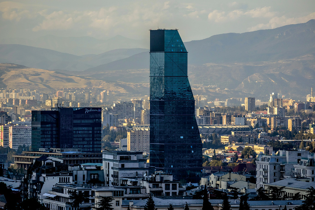 TBC Capital: Tbilisi apartment sales edge up in November