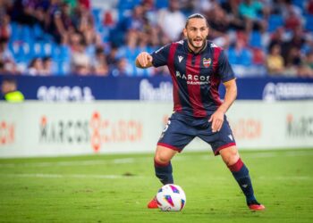 Kochorashvili’s sporting CP reach Taça de Portugal quarter-finals