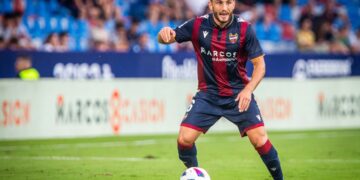 Kochorashvili’s sporting CP reach Taça de Portugal quarter-finals