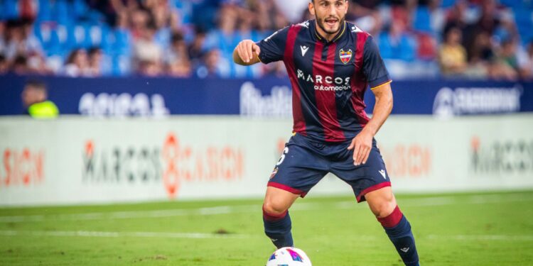 Kochorashvili’s sporting CP reach Taça de Portugal quarter-finals