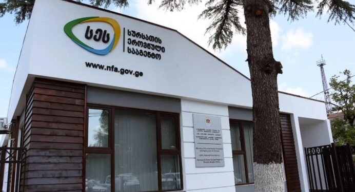 Unlicensed dairy producer shut down in Tbilisi after food safety violations found