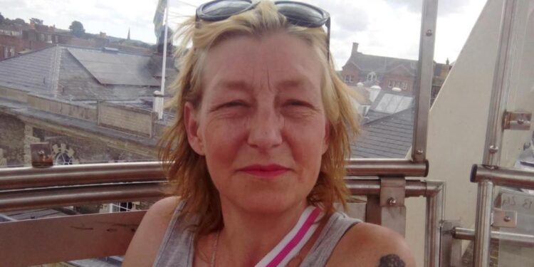 The BBC: Putin ‘morally responsible’ for Dawn Sturgess’ death, inquiry finds