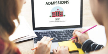 Education Ministry clarifies university admissions model