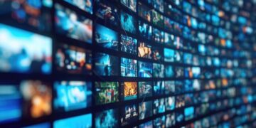 Georgia’s TV advertising market reaches GEL 29.3 million in Q3