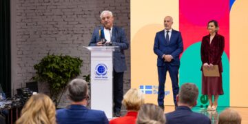 Corporate Sustainability Award 2025 celebrates progress toward zero hunger in Georgia