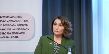 Georgia completes five-year project on sustainable pasture restoration