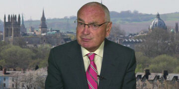 Professor Anthony Glees