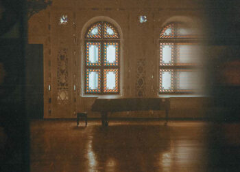 National Palace. Photo by the author