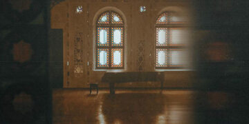 National Palace. Photo by the author