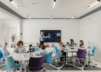 British International School of Tbilisi: A Benchmark for British Education in Georgia