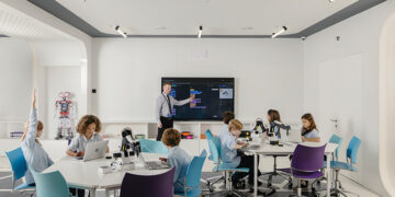 British International School of Tbilisi: A Benchmark for British Education in Georgia