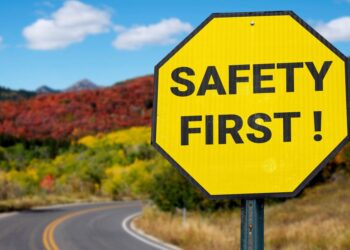 Georgia installs new highway signs clarifying speed limits by vehicle category