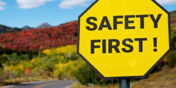 Georgia installs new highway signs clarifying speed limits by vehicle category