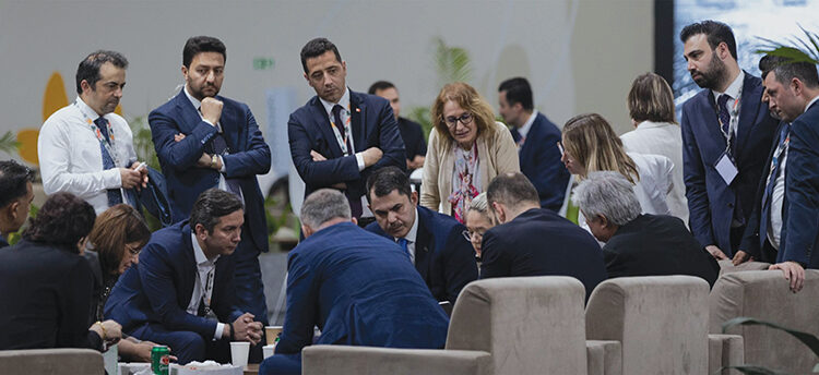 Decisions being made at COP30. Source: unfccc